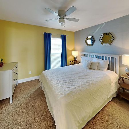 Sea Place 11205 St. Augustine Ngoại thất bức ảnh