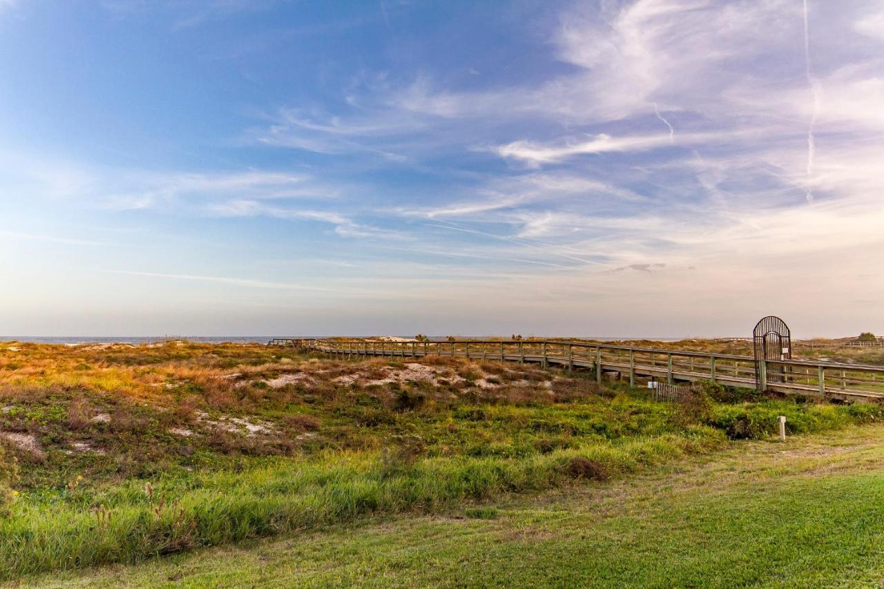 Sea Place 11205 St. Augustine Ngoại thất bức ảnh