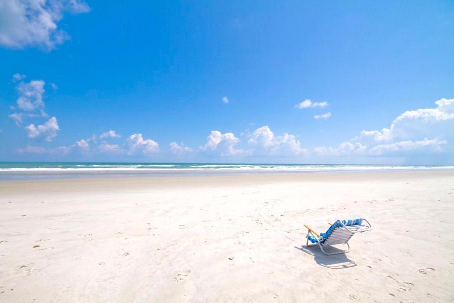 Sea Place 11205 St. Augustine Ngoại thất bức ảnh