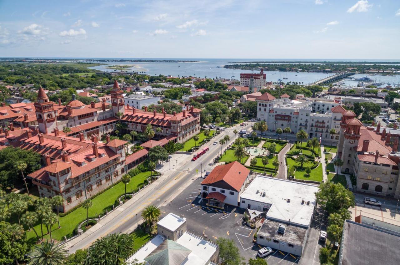 Sea Place 11205 St. Augustine Ngoại thất bức ảnh