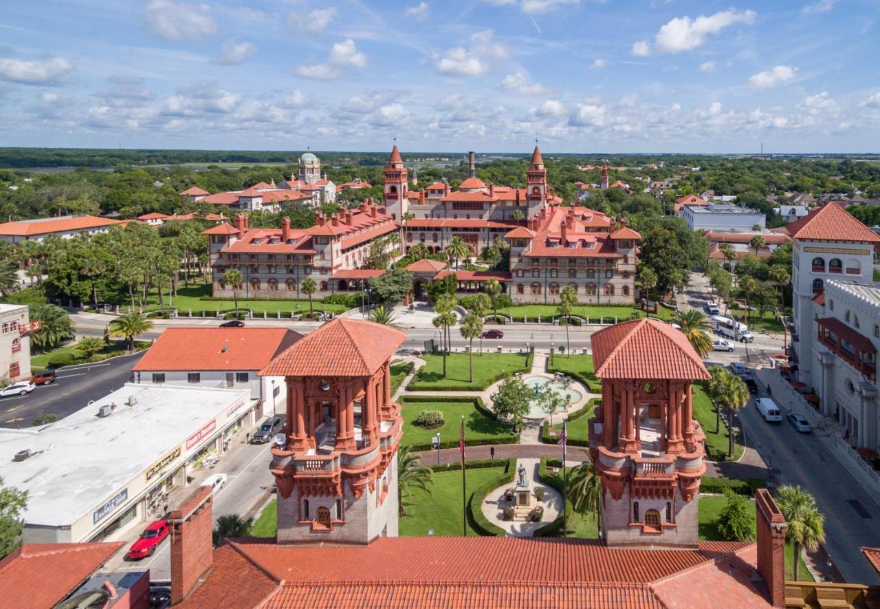Sea Place 11205 St. Augustine Ngoại thất bức ảnh