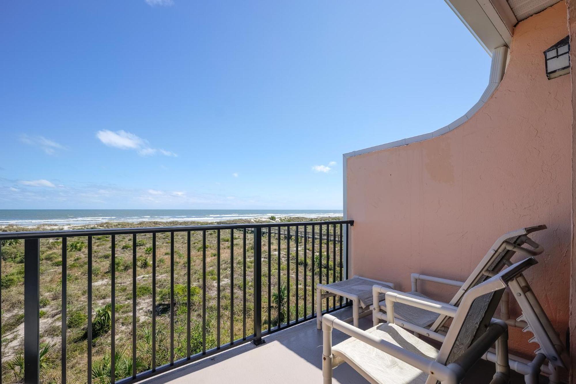 Sea Place 11205 St. Augustine Ngoại thất bức ảnh
