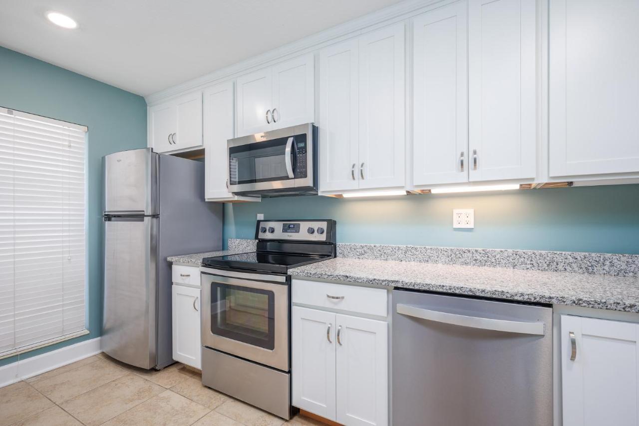 Sea Place 11205 St. Augustine Ngoại thất bức ảnh