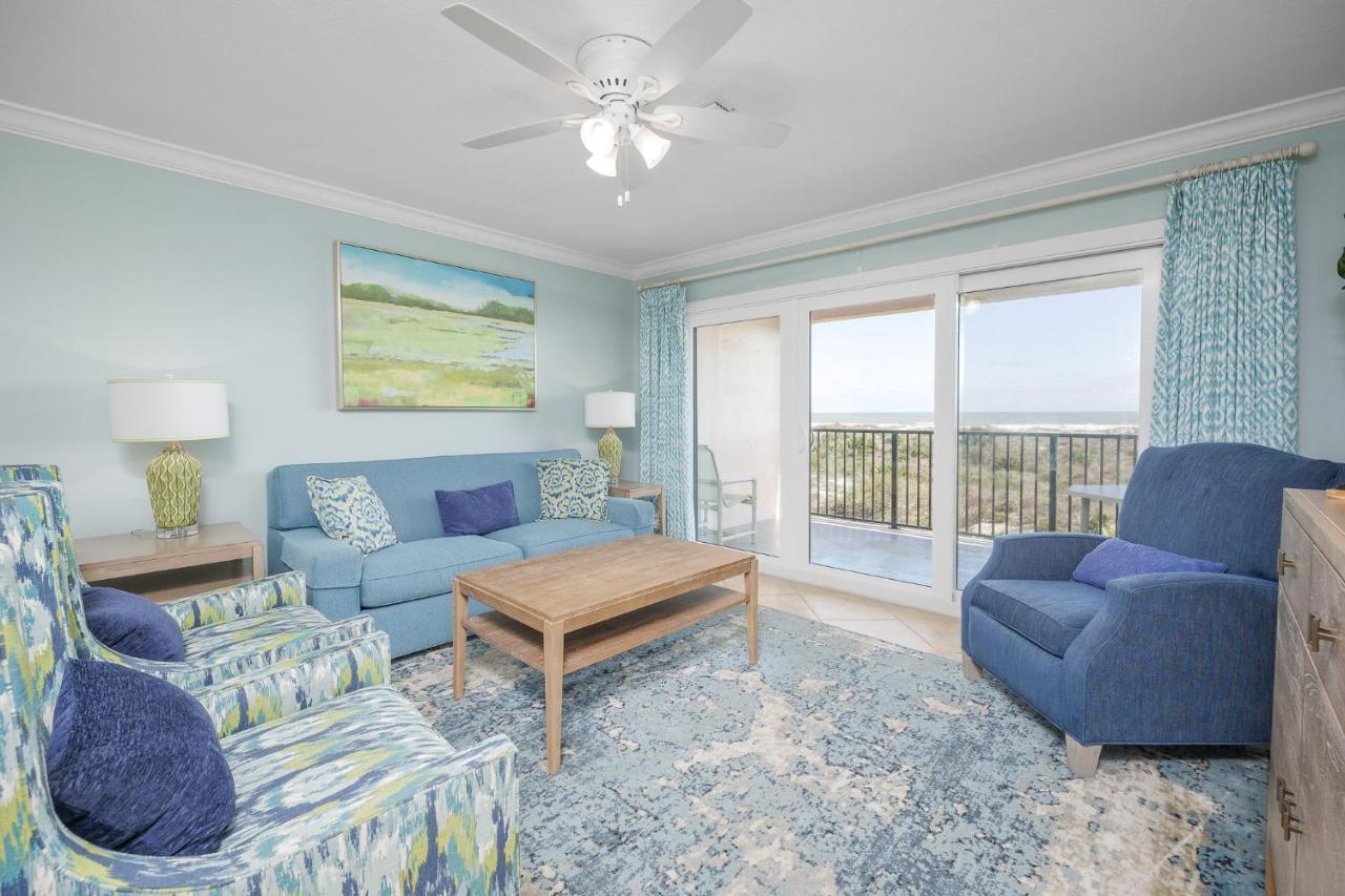 Sea Place 11205 St. Augustine Ngoại thất bức ảnh