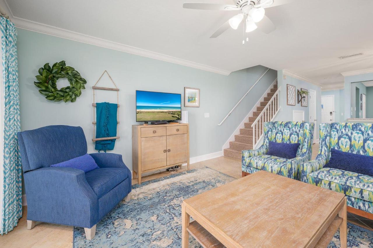 Sea Place 11205 St. Augustine Ngoại thất bức ảnh