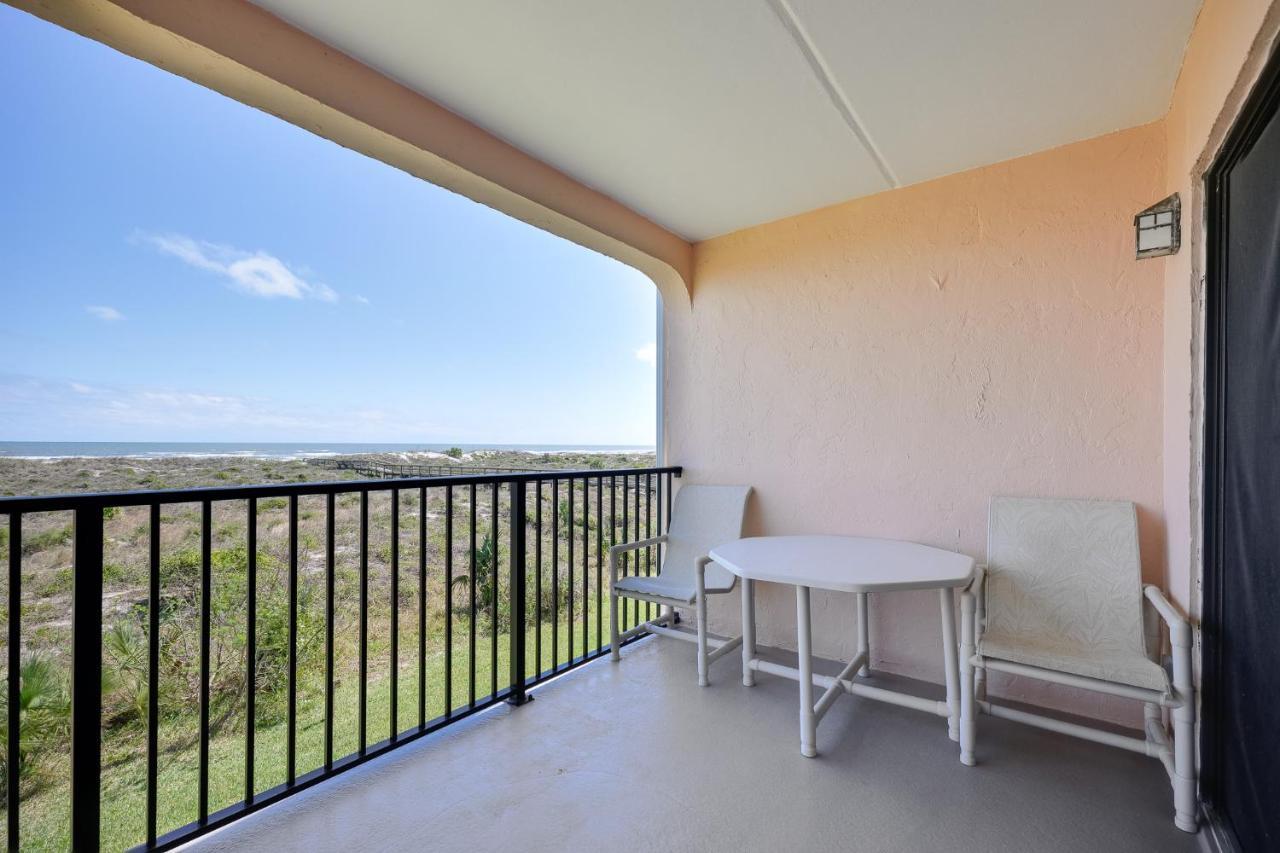 Sea Place 11205 St. Augustine Ngoại thất bức ảnh