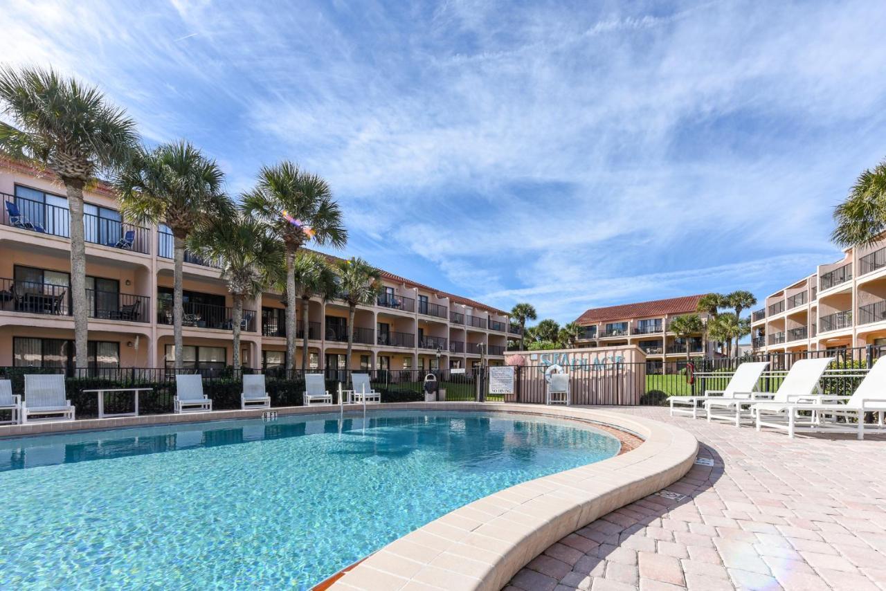 Sea Place 11205 St. Augustine Ngoại thất bức ảnh