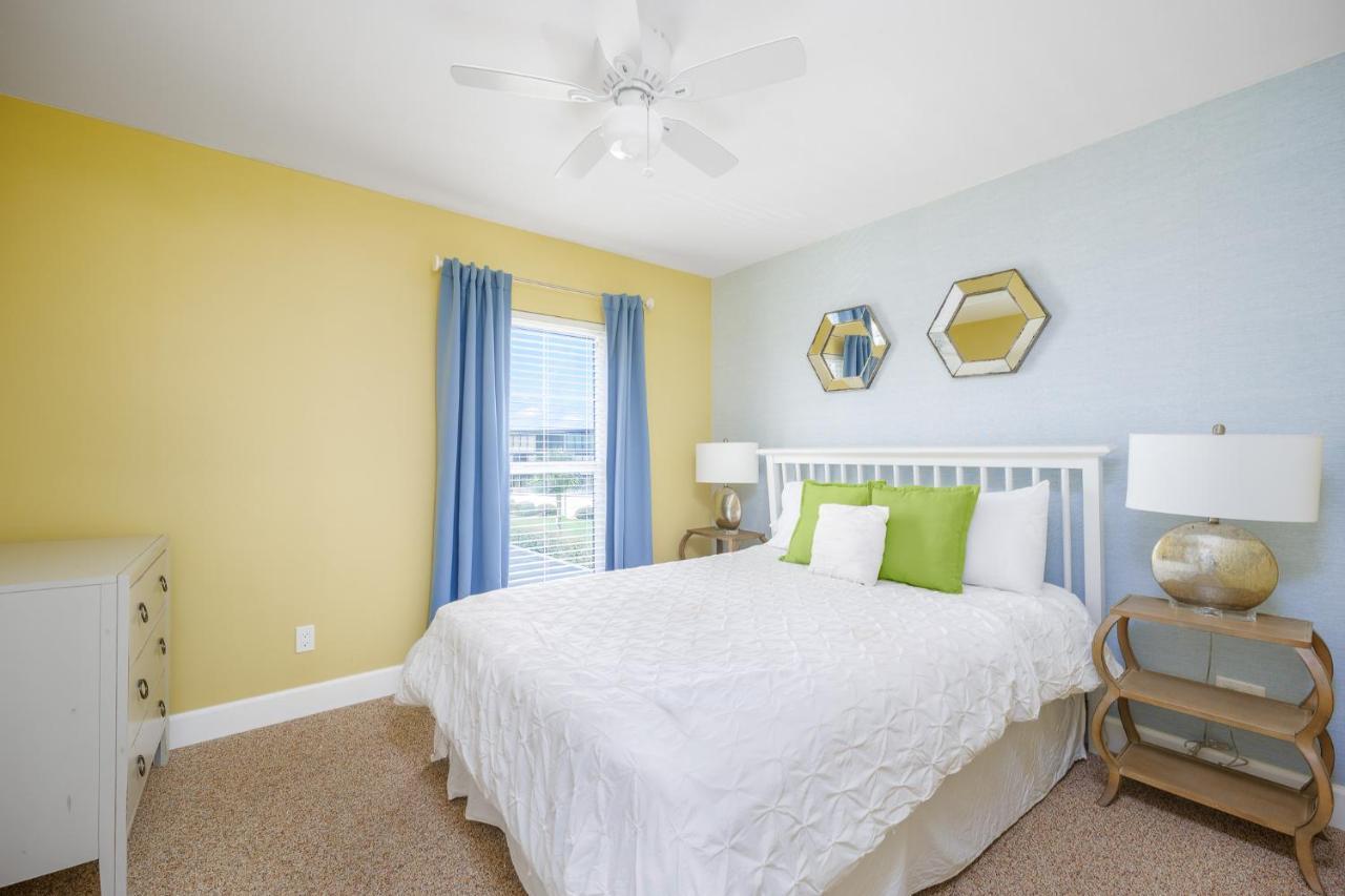 Sea Place 11205 St. Augustine Ngoại thất bức ảnh
