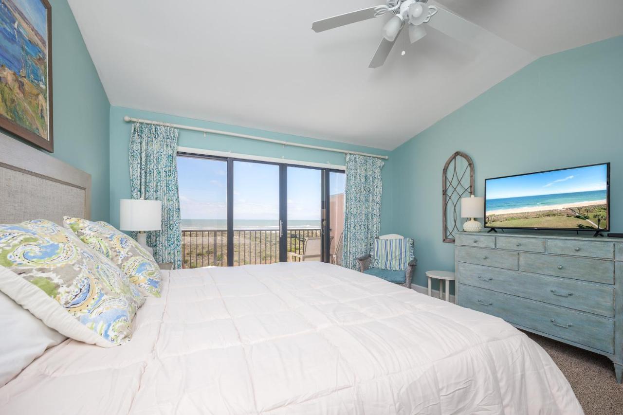 Sea Place 11205 St. Augustine Ngoại thất bức ảnh
