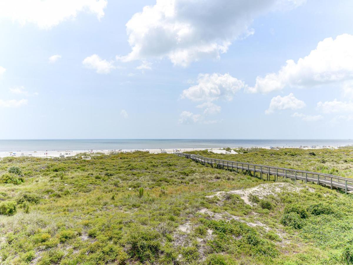 Sea Place 11205 St. Augustine Ngoại thất bức ảnh