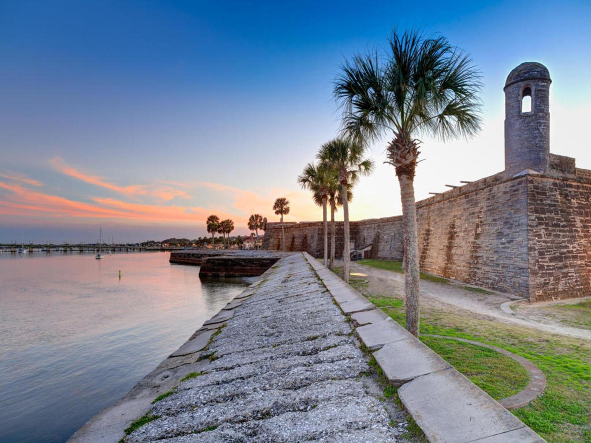 Sea Place 11205 St. Augustine Ngoại thất bức ảnh
