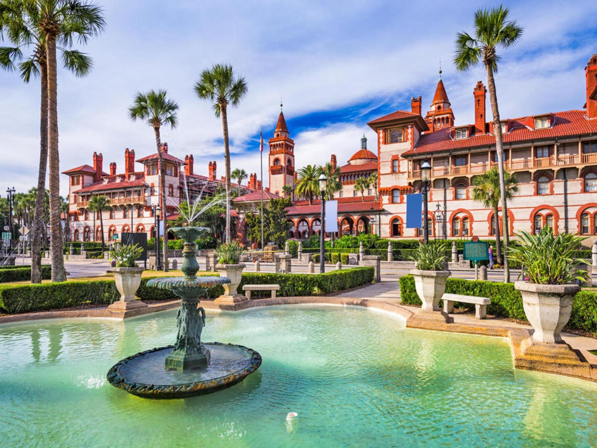 Sea Place 11205 St. Augustine Ngoại thất bức ảnh