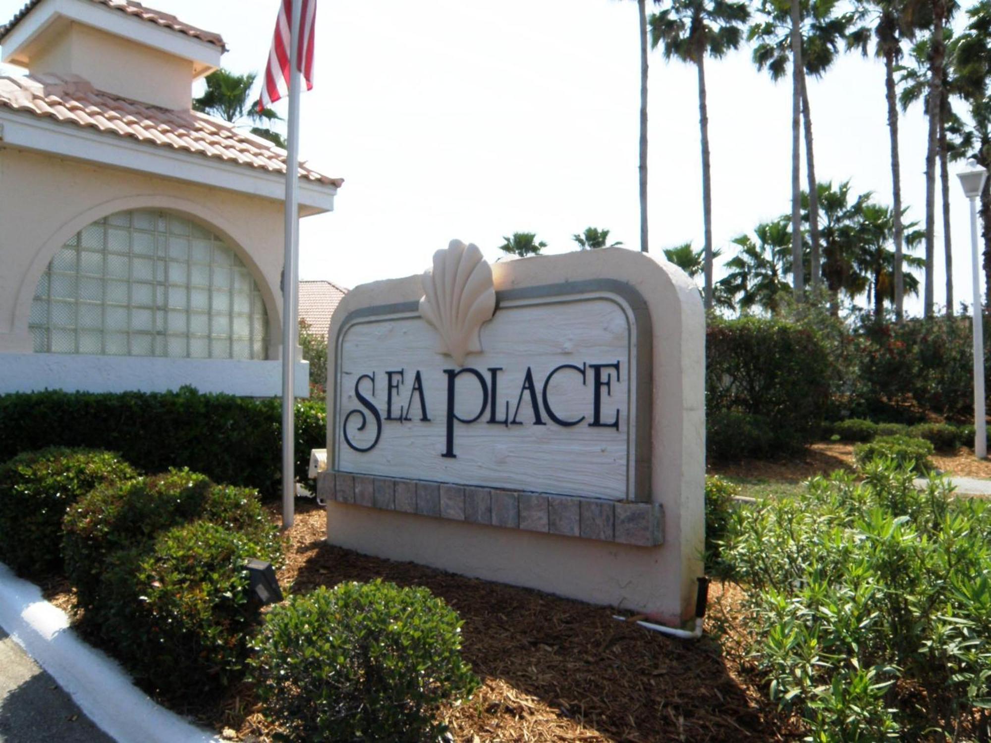 Sea Place 11205 St. Augustine Ngoại thất bức ảnh