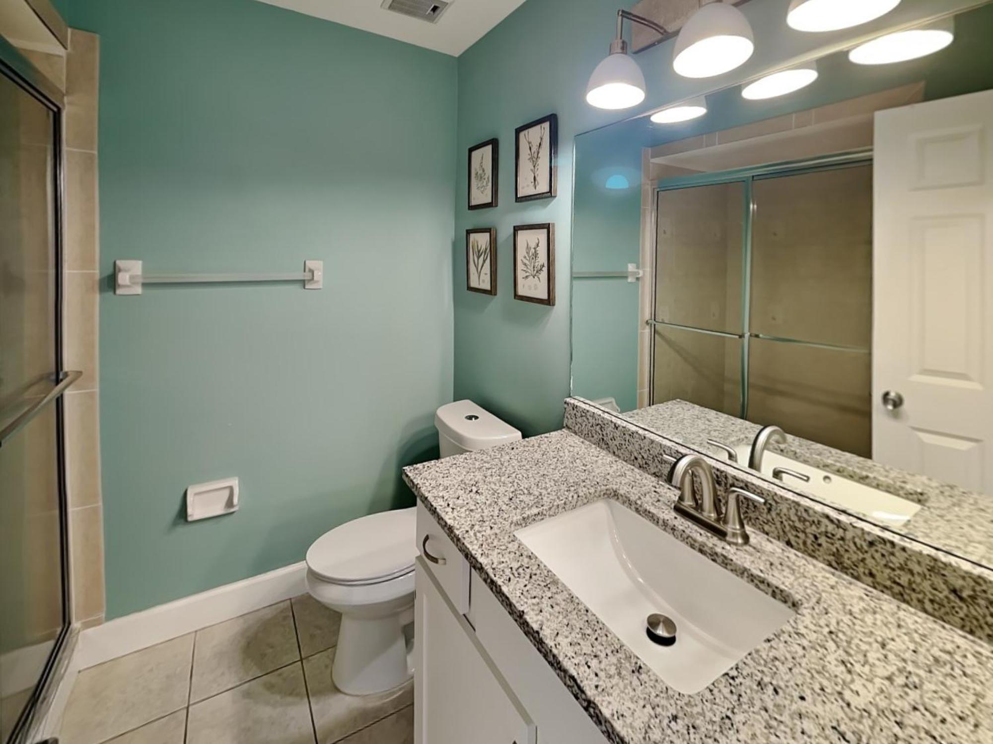 Sea Place 11205 St. Augustine Ngoại thất bức ảnh