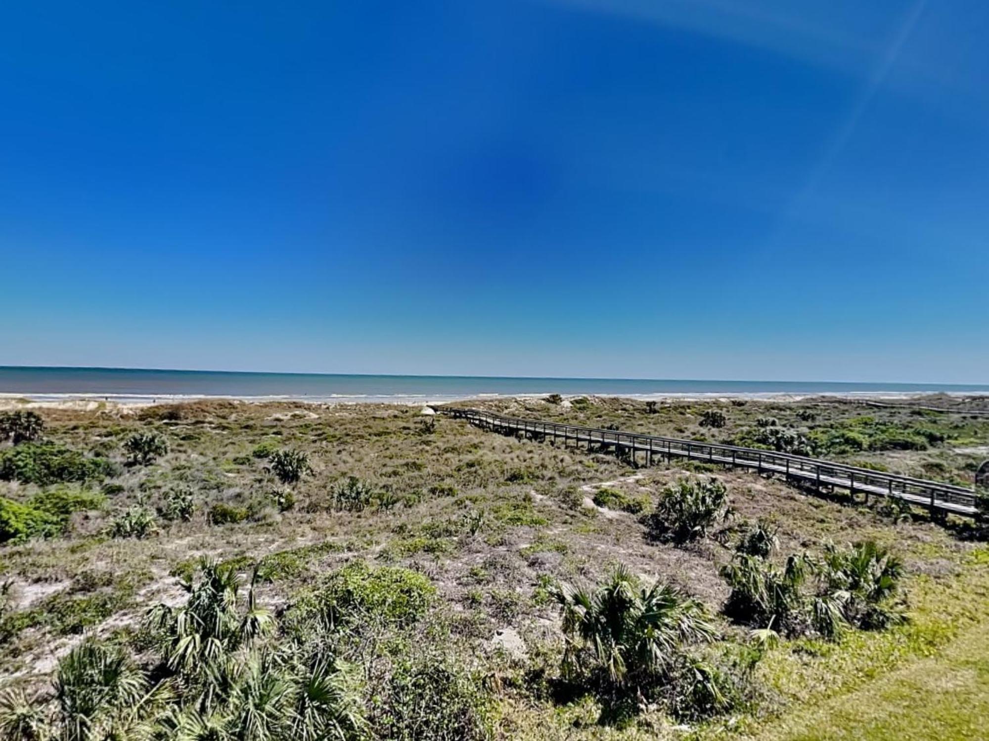 Sea Place 11205 St. Augustine Ngoại thất bức ảnh