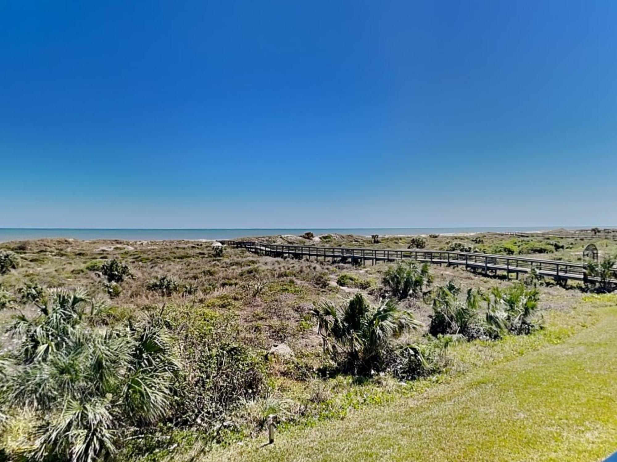 Sea Place 11205 St. Augustine Ngoại thất bức ảnh