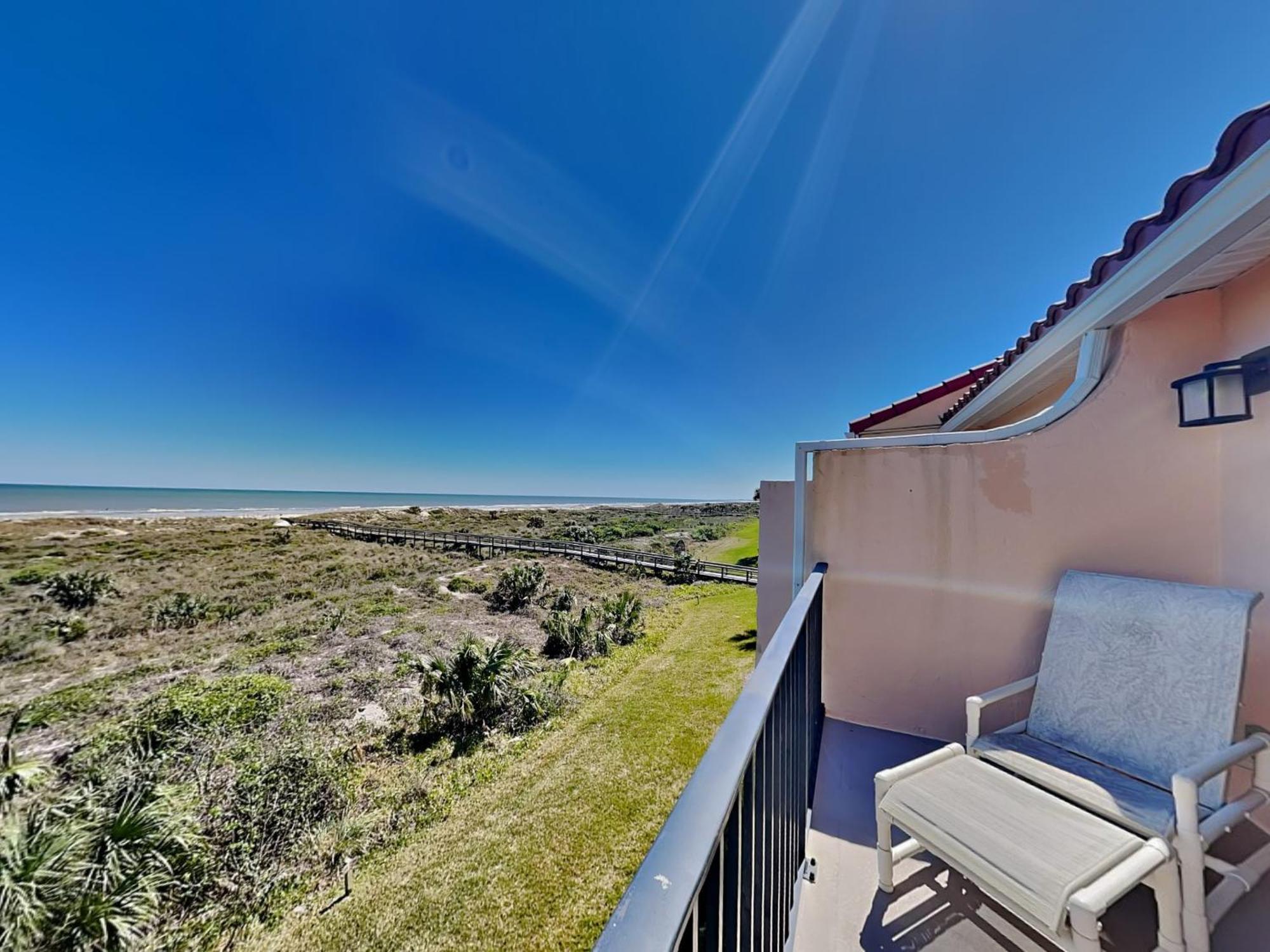 Sea Place 11205 St. Augustine Ngoại thất bức ảnh