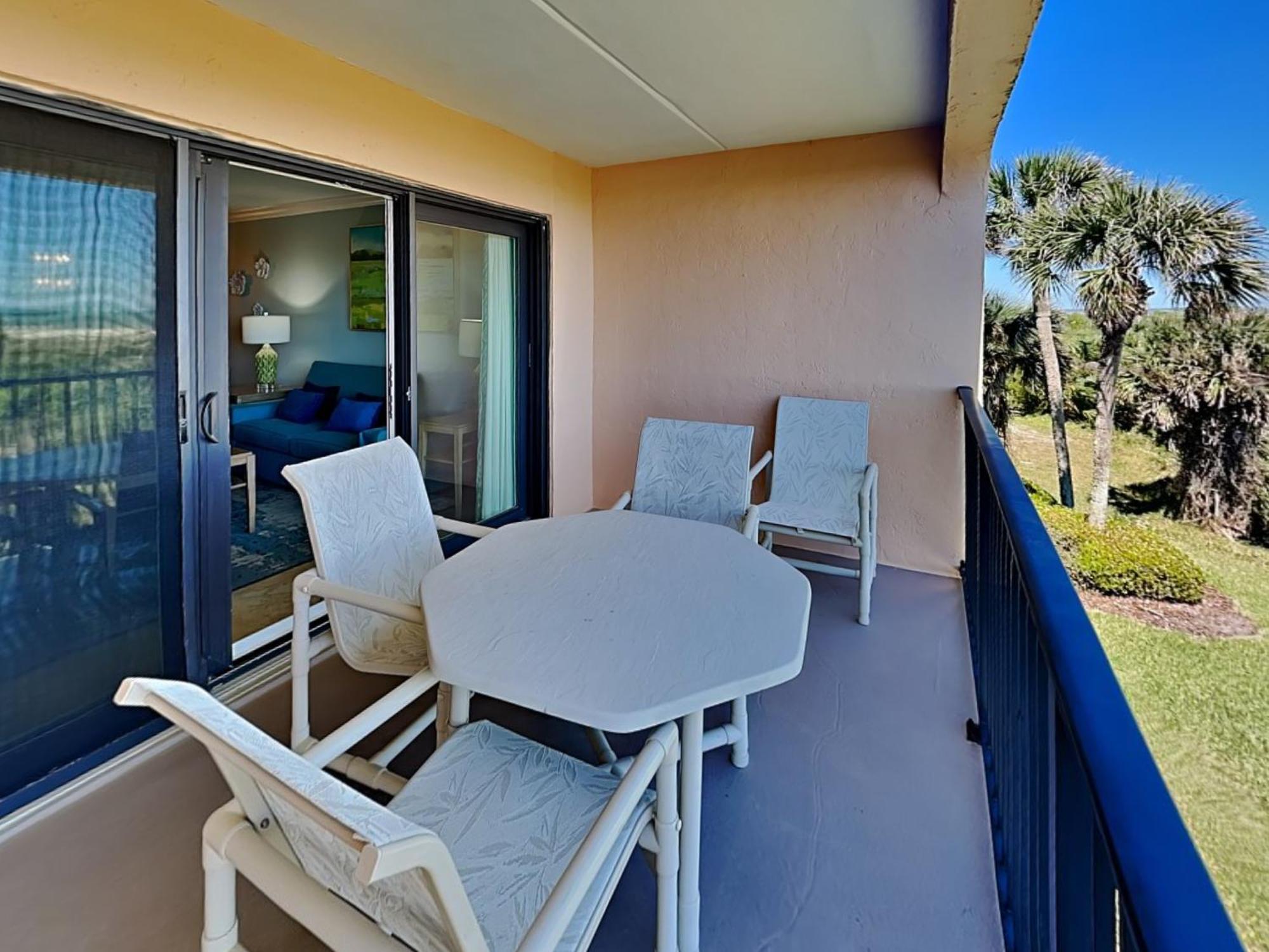 Sea Place 11205 St. Augustine Ngoại thất bức ảnh