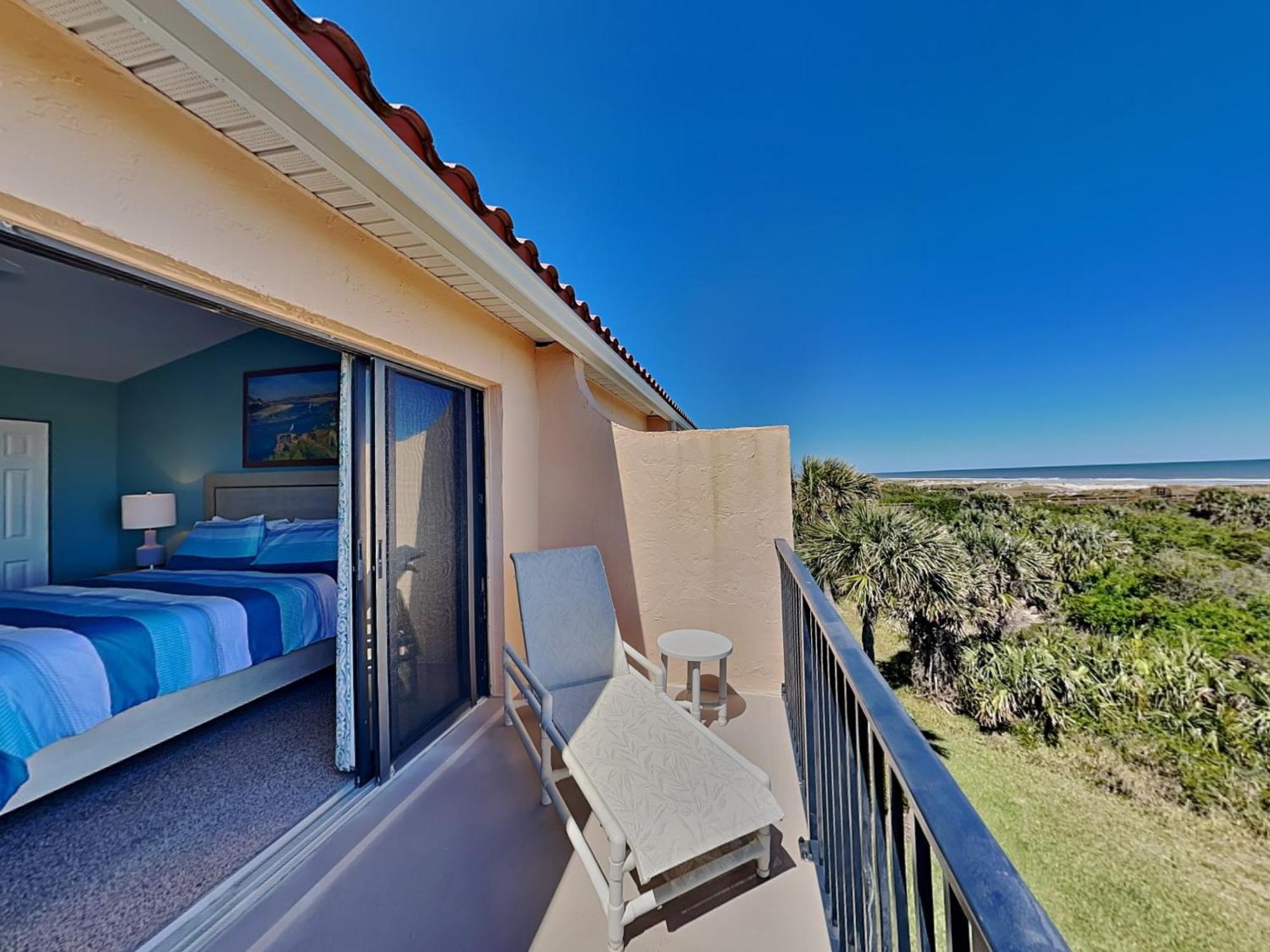 Sea Place 11205 St. Augustine Ngoại thất bức ảnh